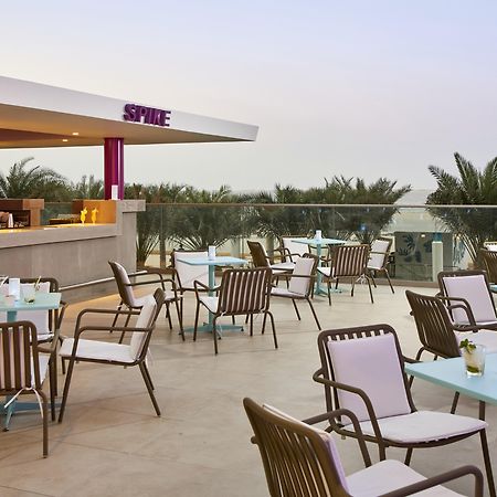 Riu Dubai Hotel Екстериор снимка